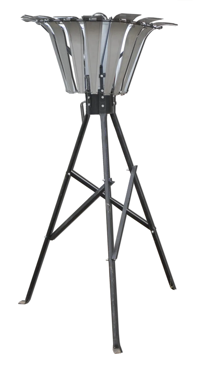 Осадкомер О-1