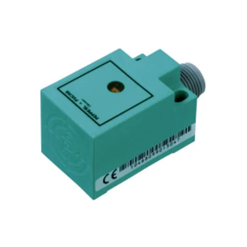 Датчик индуктивный Pepperl+Fuchs NBN10-F10-E0-V1