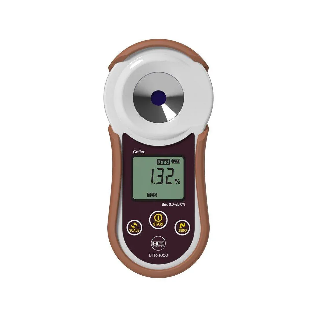 Рефрактометр HM Digital БТР-1000