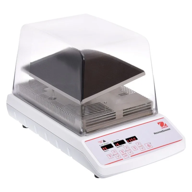 Шейкер OHAUS ISWV02HDG