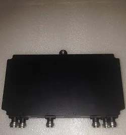 Комбайнер PicoCell 6х1