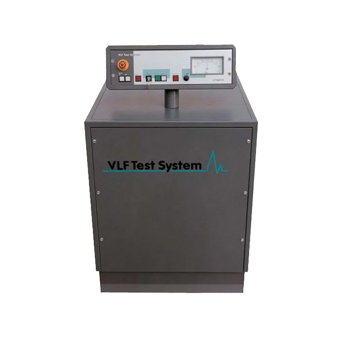Тестер VLF 54 kV