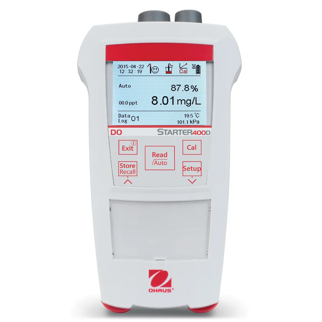 Кислородомер OHAUS Starter ST400D