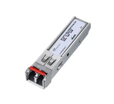 Трансивер Modultech MT-SFP-2.5G-CWDM-59-80-CD