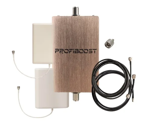 Комплект PicoCell PROFIBOOST 1800/2100 SX20 Lite 3
