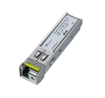 Трансивер Modultech MT-SFP-2.5G-WDM-53-20-CDL