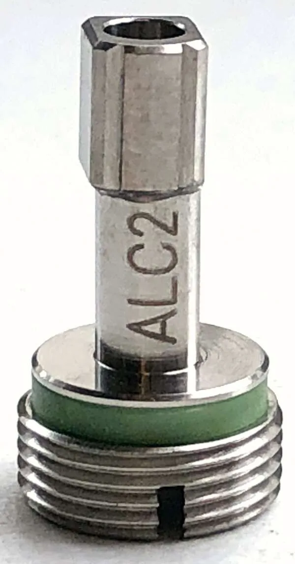 Адаптер LC APC FOD 5095X