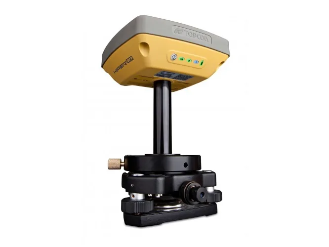 Приемник Topcon Hiper SR