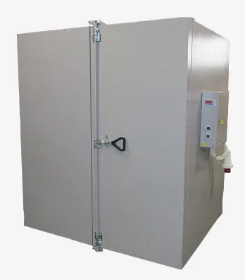 Термостат Climcontrol М 30/120-3000 ТС
