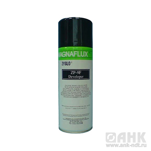 Проявитель MAGNAFLUX Zyglo ZP-9F