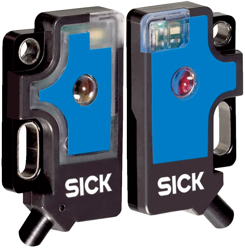 Оптический датчик SICK WS/WE2F-E110