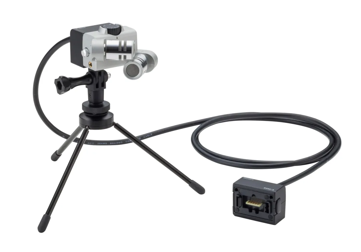 Удлинитель ZOOM ECM-3
