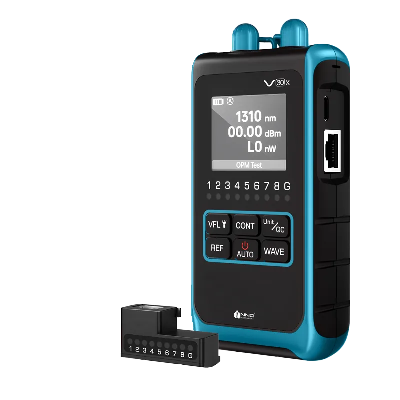 Тестер оптического волокна INNO Instrument V30X