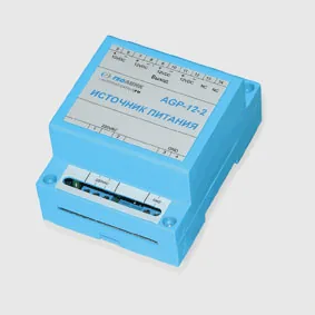 Источник питания BD Sensors AGP-24-1