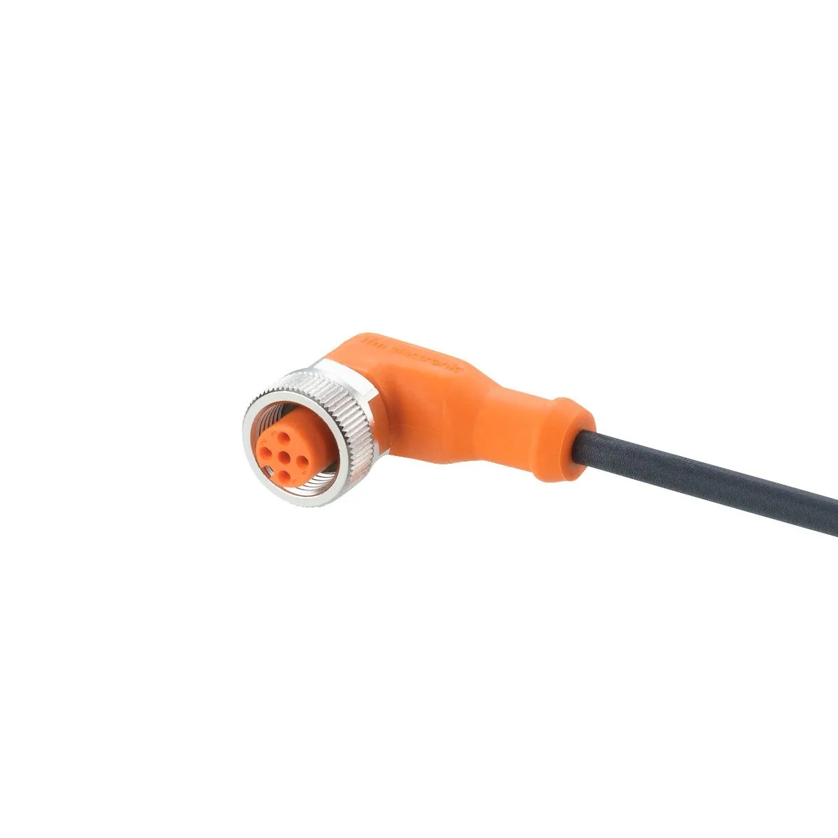 Кабель ifm electronic EVC086 ADOAH040MSS0015H04