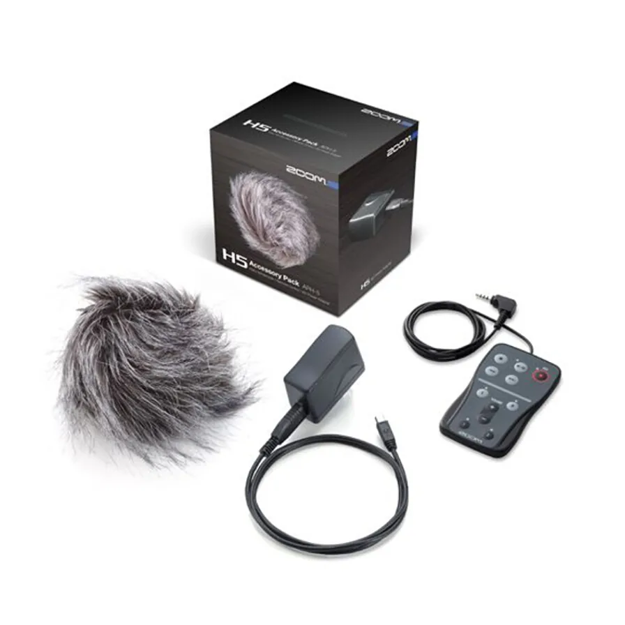 Комплект ZOOM APH5