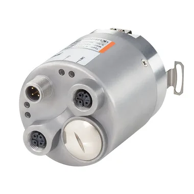 Энкодер Kubler Sendix F5878