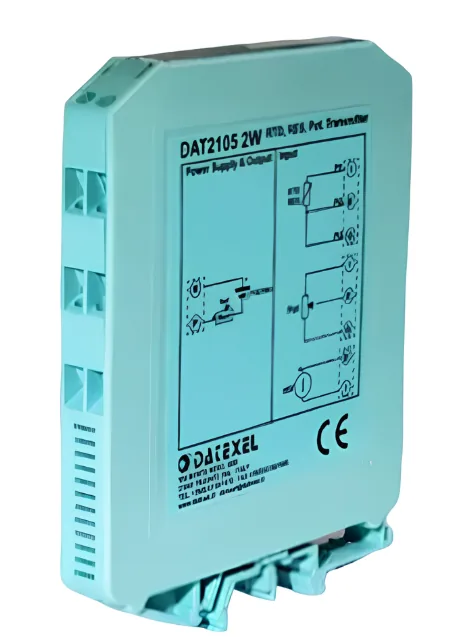 Преобразователь DATEXEL DAT2105-2W