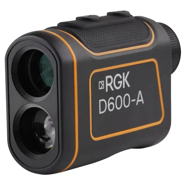 Дальномер RGK D600-A