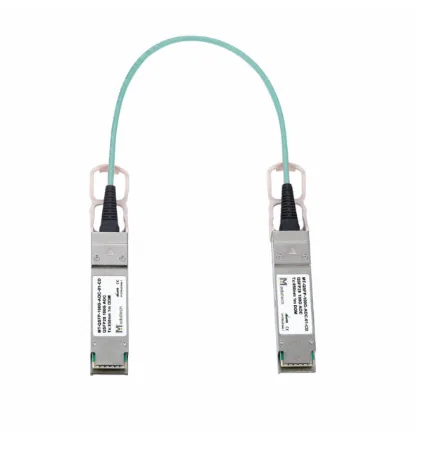 Кабель Modultech MT-QSFP-100G-AOC-01-CD