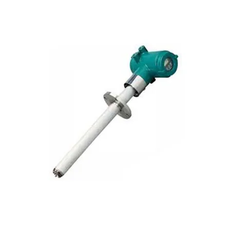 Анализатор кислорода Yokogawa ZR22G-015-SQCTTEA/SV/SCT