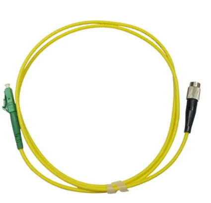 Патч-корд Modultech MT-PC-SX-SMF-652-LA/FU-1
