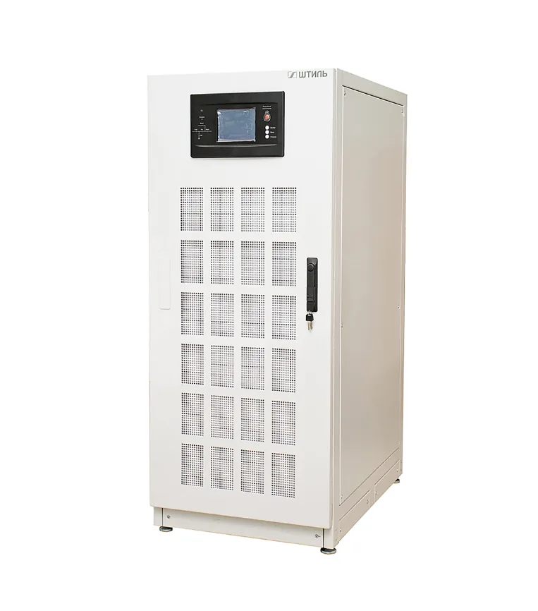 Источник питания Штиль ST33120 120 кВА