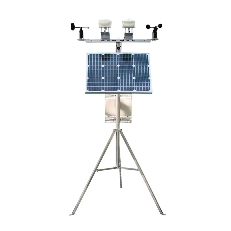 Автоматическая метеостанция Chao sensor