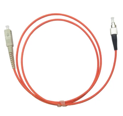Патч-корд Modultech MT-PC-SX-MMF-OM2-SU/FU-0.5