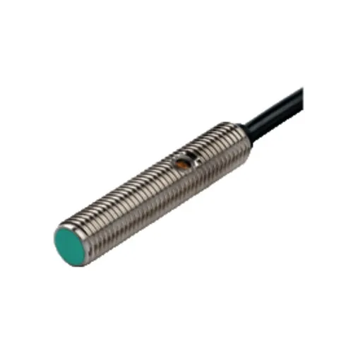 Датчик индуктивный Pepperl+Fuchs NJ1,5-8GM40-E2