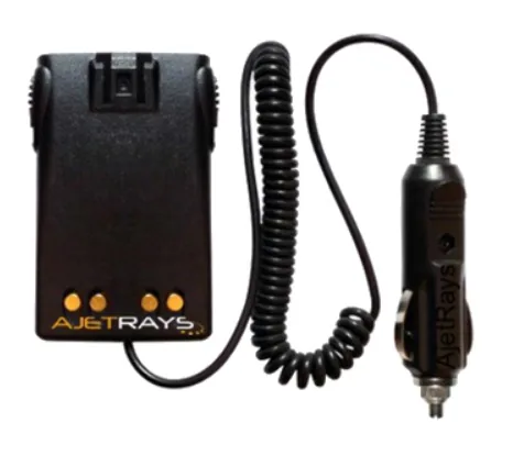 Зарядное устройство Ajetrays AJBP-344 AUTO ADAPTER