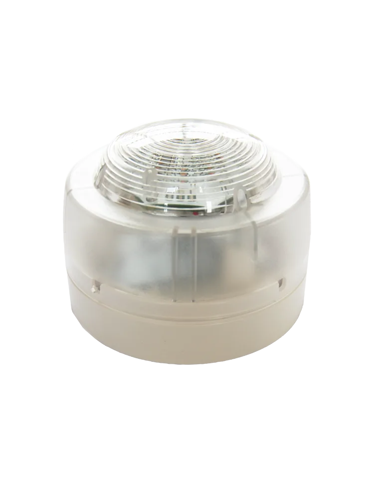 Оповещатель световой System Sensor CWST-WR-S5