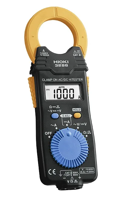 Токовые клещи HIOKI 3288