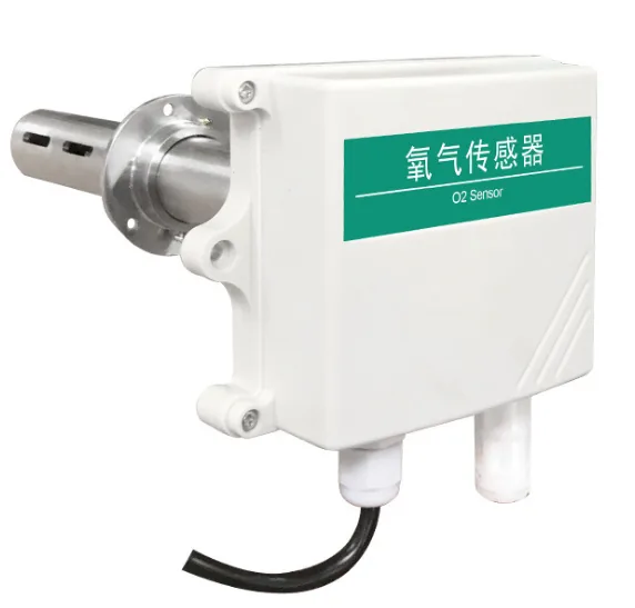 Датчик угарного газа Chao sensor