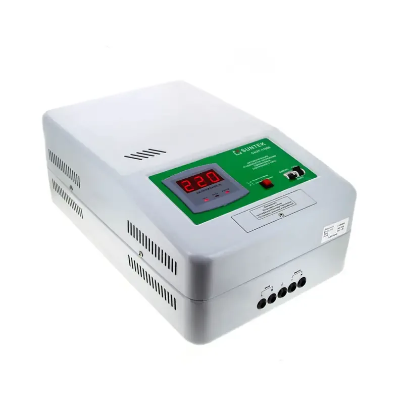 Стабилизатор напряжения SUNTEK 11000 ВА