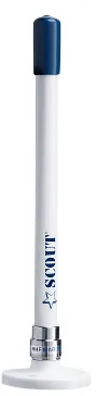 VHF-антенна для моторных катеров Scout KS-10