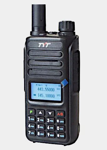 Рация TYT TH-UV98
