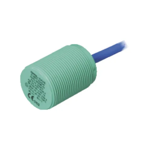 Датчик индуктивный Pepperl+Fuchs NJ10-30GK-N