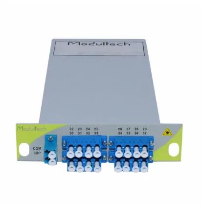 Мультиплексор Modultech MT-DT-MDM-108-L3-555-22/37