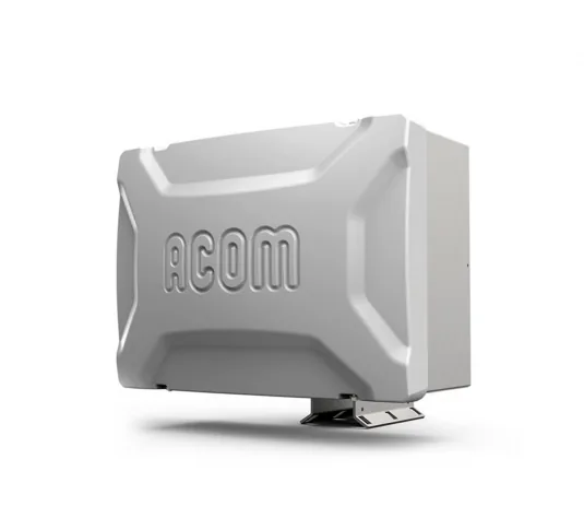 Антенный тюнер ACOM 04AT