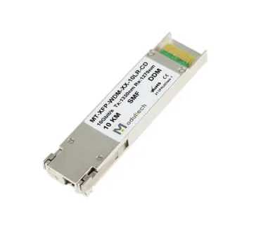 Трансивер Modultech MT-XFP-WDM-23-10LR-CD
