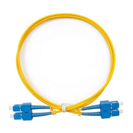 Патч-корд Modultech MT-PC-DX-SMF-652-SU/SU-0.5