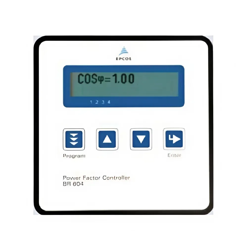Контроллер коэффициента мощности EPCOS BR604