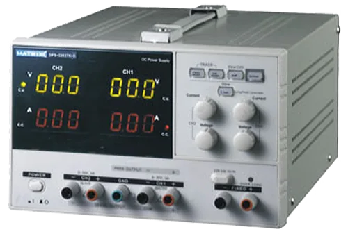 Источник питания Matrix DPS-3202TK-3
