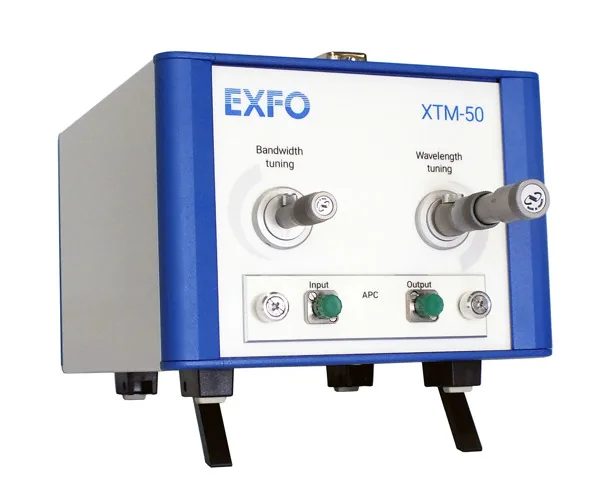 Оптический фильтр EXFO XTM-50