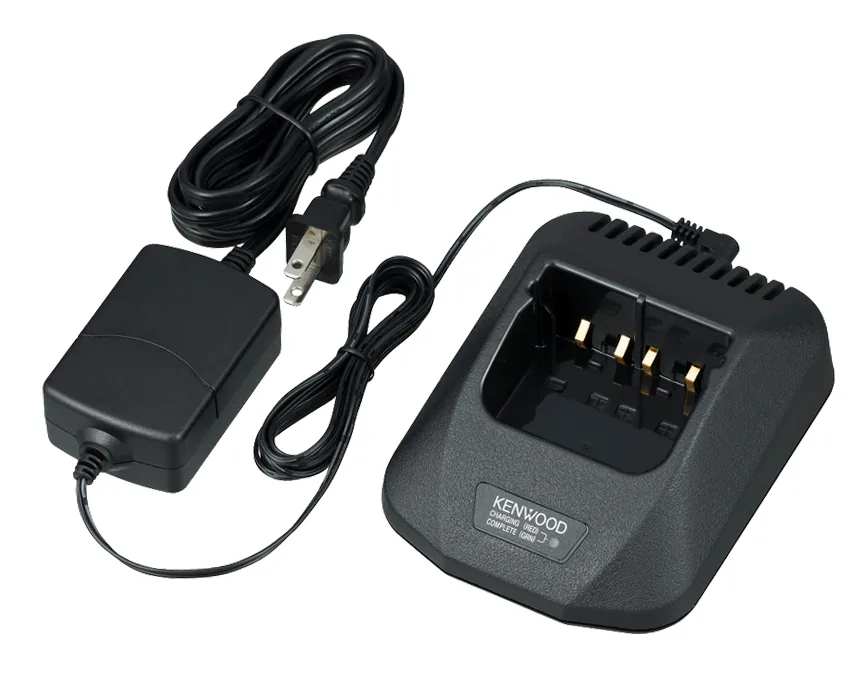 Зарядное устройство Kenwood KSC-24