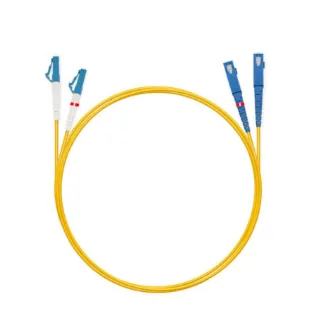 Патч-корд Modultech MT-PC-DX-SMF-652-SU/LU-3