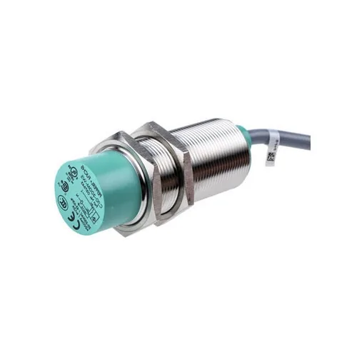 Ёмкостной датчик Pepperl+Fuchs CCN15-30GS60-A2