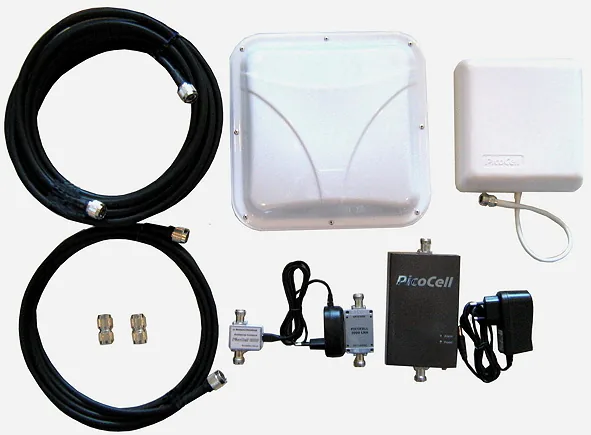 Комплект PicoCell 2000 LNA плюс