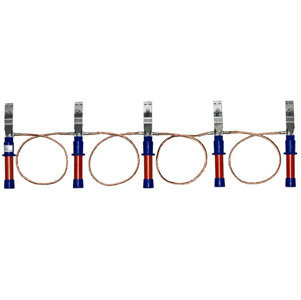 Заземление АнтиТок ПЗУ-1Д